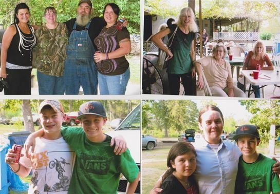 Walline Permenter - Photo 98