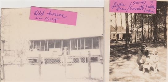 Walline Permenter - Photo 102