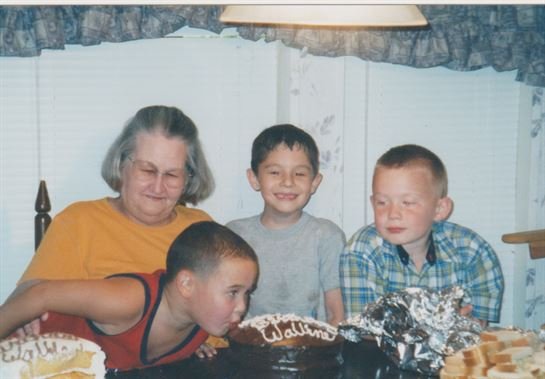 Walline Permenter - Photo 104