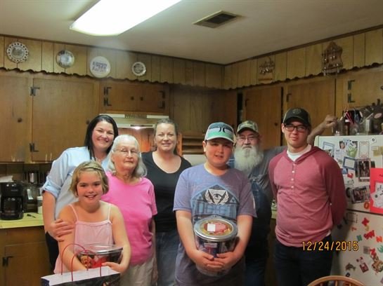 Walline Permenter - Photo 119