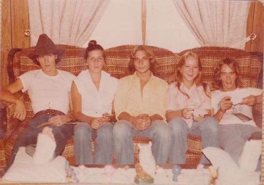 Walline Permenter - Photo 138