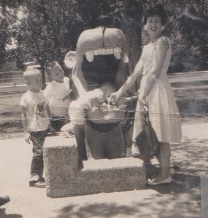 Walline Permenter - Photo 140