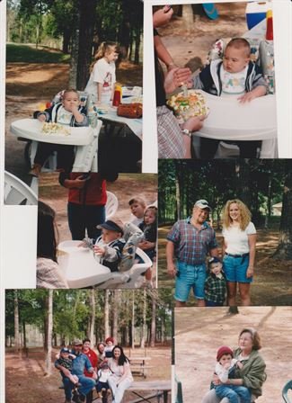 Walline Permenter - Photo 141