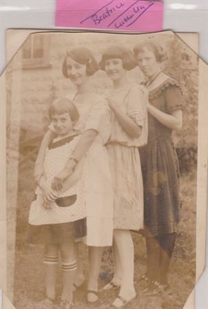 Walline Permenter - Photo 150