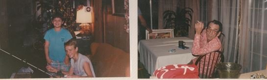 Walline Permenter - Photo 151