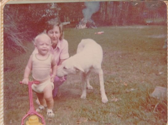 Walline Permenter - Photo 155