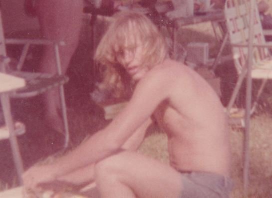 Walline Permenter - Photo 154