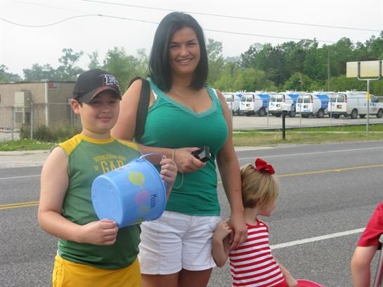 Walline Permenter - Photo 165