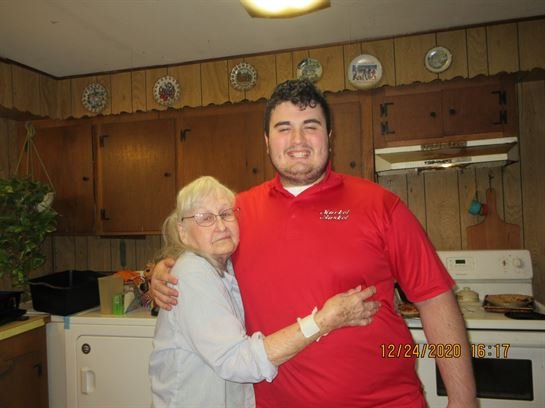 Walline Permenter - Photo 170