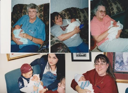 Walline Permenter - Photo 173