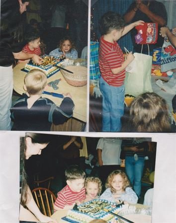 Walline Permenter - Photo 179