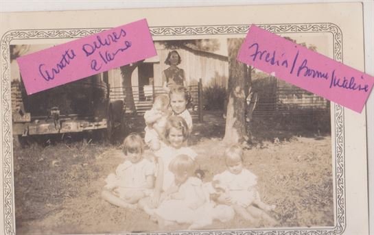 Walline Permenter - Photo 185