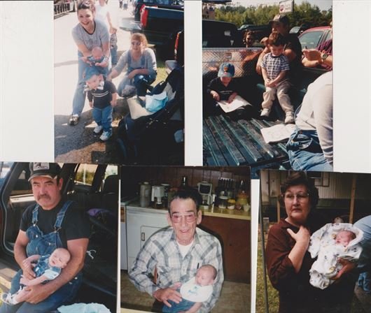 Walline Permenter - Photo 188