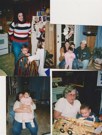 Walline Permenter - Photo 194