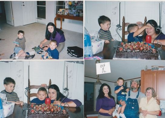 Walline Permenter - Photo 195