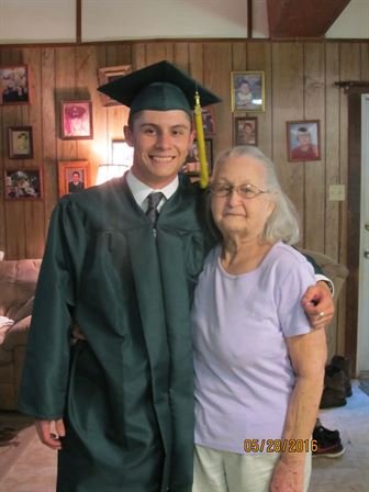 Walline Permenter - Photo 209