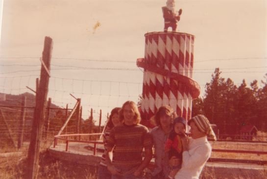 Walline Permenter - Photo 210