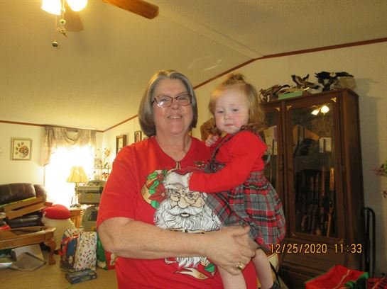 Walline Permenter - Photo 225