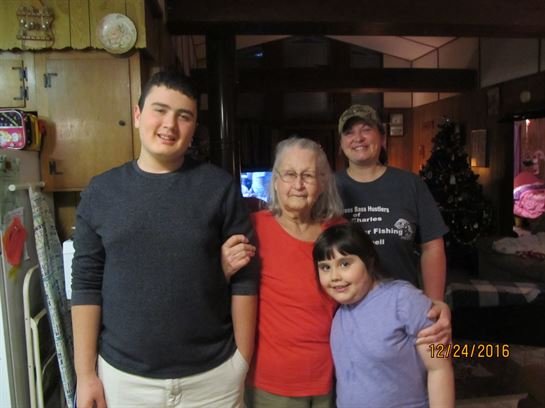 Walline Permenter - Photo 236