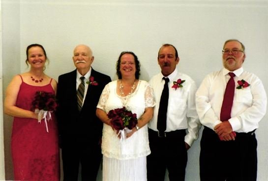 Andy Harvey, Sr. - Photo 5