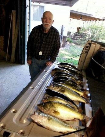 Andy Harvey, Sr. - Photo 9