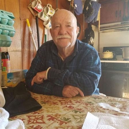 Andy Harvey, Sr. - Photo 10