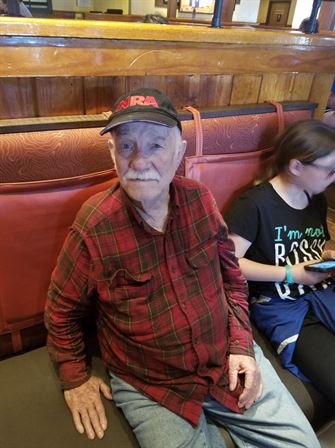 Andy Harvey, Sr. - Photo 15