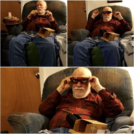 Andy Harvey, Sr. - Photo 18