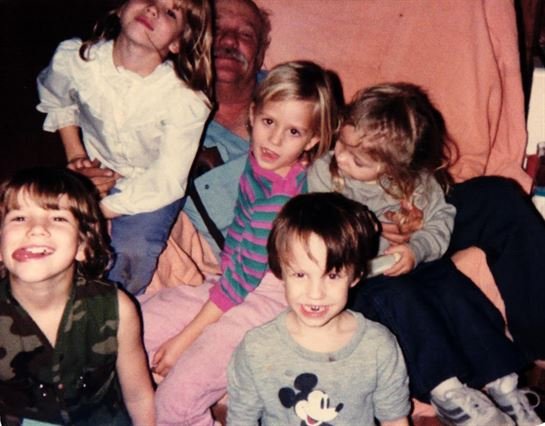 Andy Harvey, Sr. - Photo 19