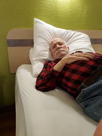 Andy Harvey, Sr. - Photo 24