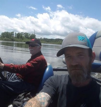 Andy Harvey, Sr. - Photo 31