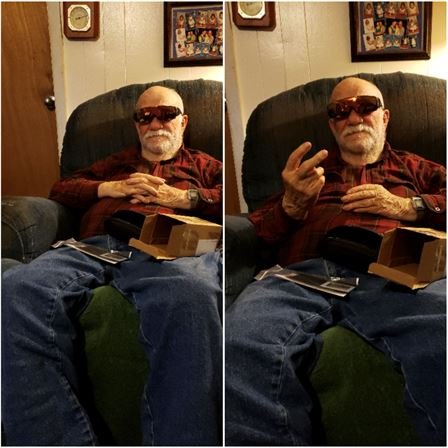 Andy Harvey, Sr. - Photo 29