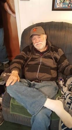 Andy Harvey, Sr. - Photo 33