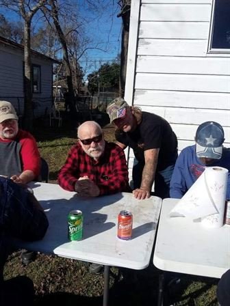 Andy Harvey, Sr. - Photo 35