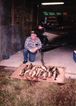 Andy Harvey, Sr. - Photo 42