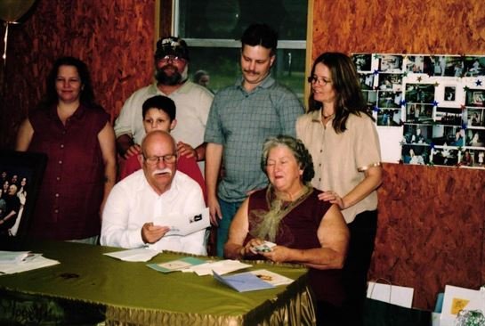 Andy Harvey, Sr. - Photo 47