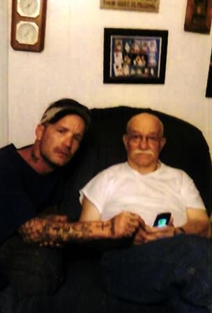 Andy Harvey, Sr. - Photo 49