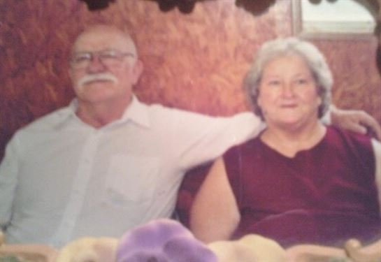 Andy Harvey, Sr. - Photo 48