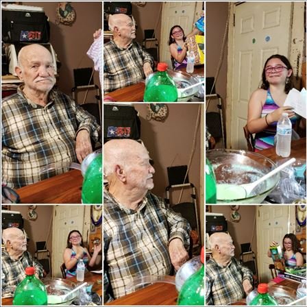 Andy Harvey, Sr. - Photo 50