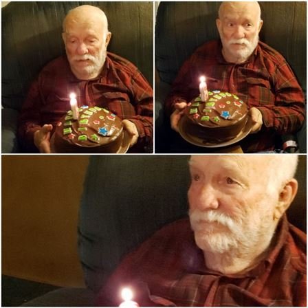 Andy Harvey, Sr. - Photo 53