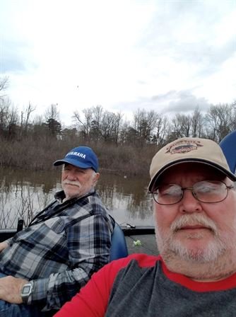 Andy Harvey, Sr. - Photo 54