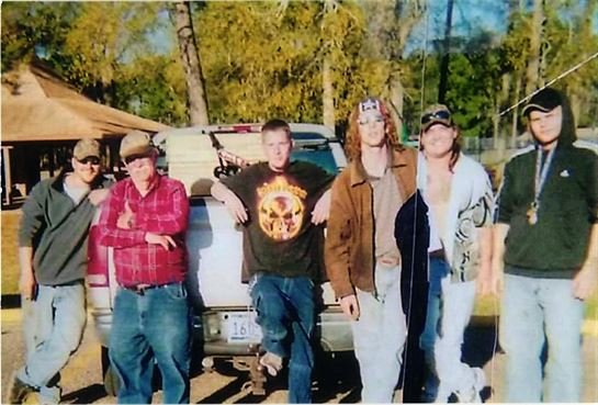 Andy Harvey, Sr. - Photo 60