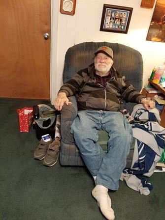 Andy Harvey, Sr. - Photo 64