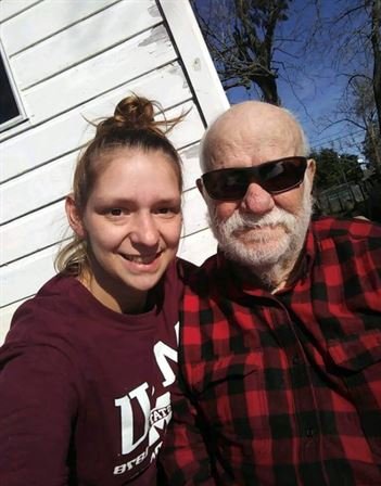 Andy Harvey, Sr. - Photo 68