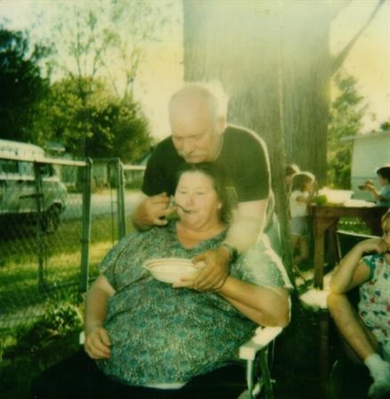 Andy Harvey, Sr. - Photo 69