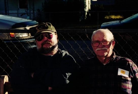 Andy Harvey, Sr. - Photo 70