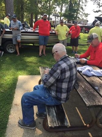 Andy Harvey, Sr. - Photo 73