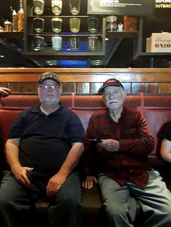 Andy Harvey, Sr. - Photo 77