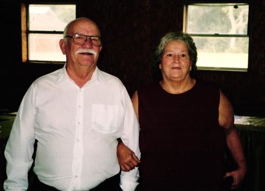 Andy Harvey, Sr. - Photo 79