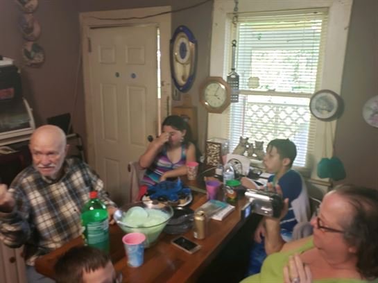 Andy Harvey, Sr. - Photo 81